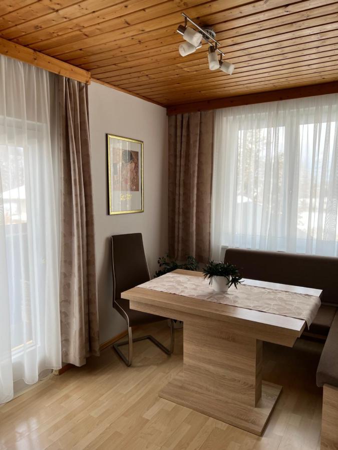 Apartment 3 Gaeste Шерфлінг Екстер'єр фото