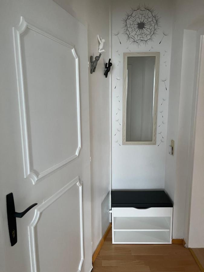 Apartment 3 Gaeste Шерфлінг Екстер'єр фото