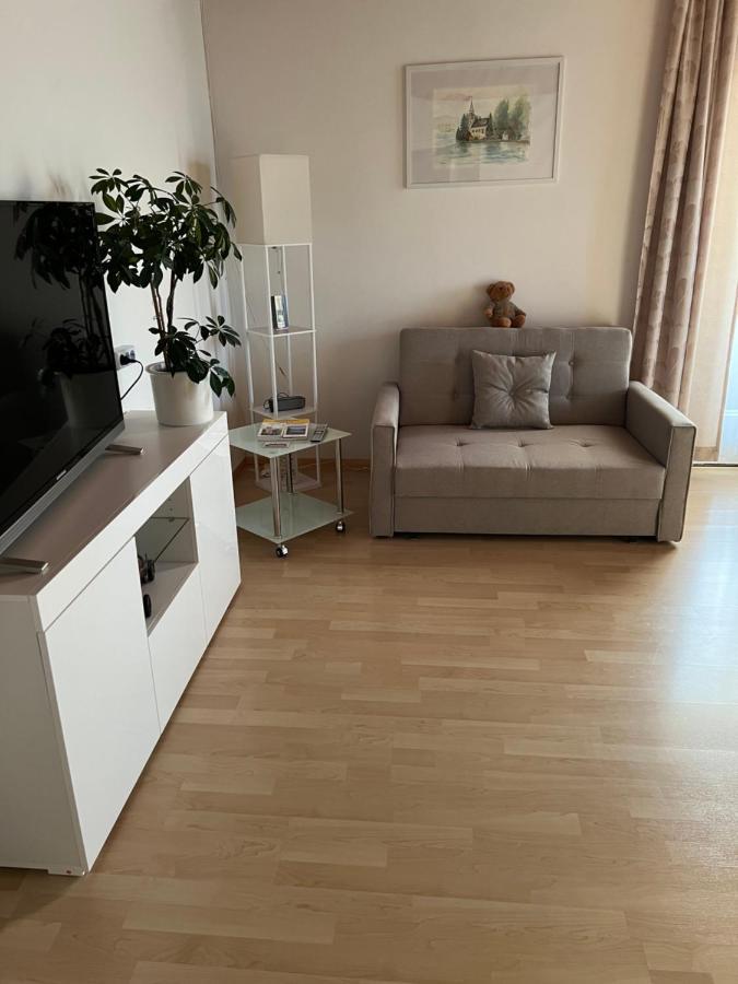 Apartment 3 Gaeste Шерфлінг Екстер'єр фото