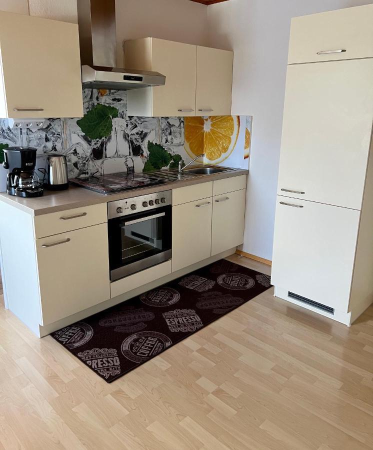 Apartment 3 Gaeste Шерфлінг Екстер'єр фото