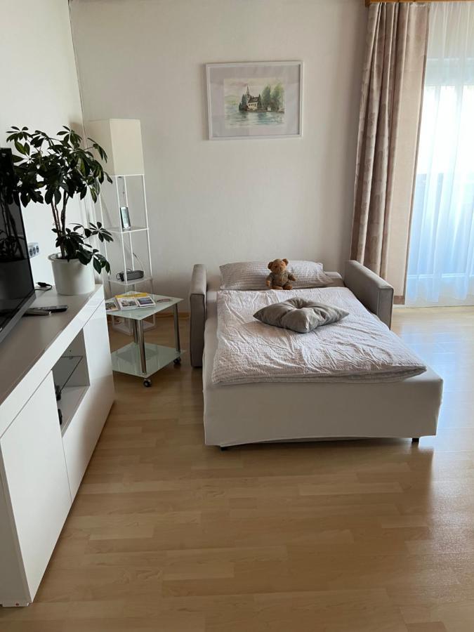 Apartment 3 Gaeste Шерфлінг Екстер'єр фото