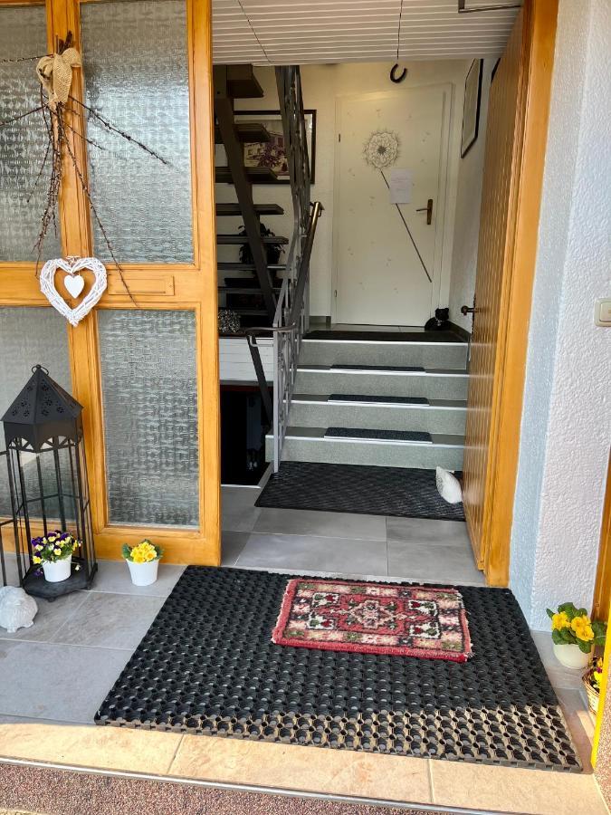 Apartment 3 Gaeste Шерфлінг Екстер'єр фото