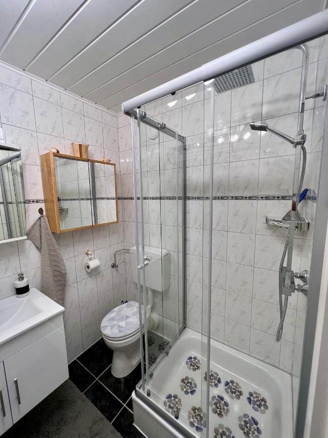 Apartment 3 Gaeste Шерфлінг Екстер'єр фото