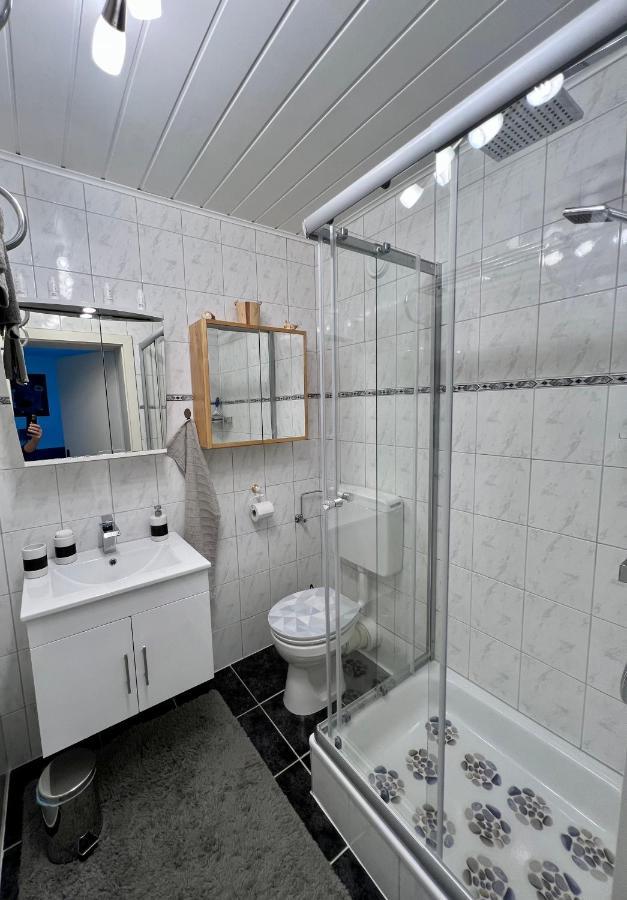 Apartment 3 Gaeste Шерфлінг Екстер'єр фото