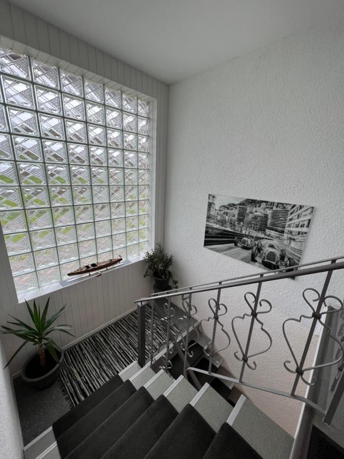 Apartment 3 Gaeste Шерфлінг Екстер'єр фото