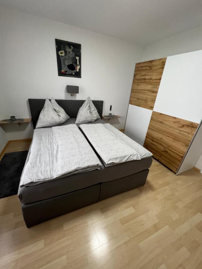 Apartment 3 Gaeste Шерфлінг Екстер'єр фото